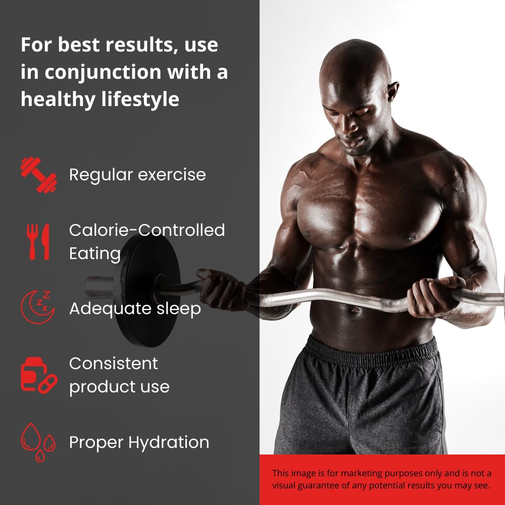 Belly Fat Burner For Man Natural Weight Loss Pills