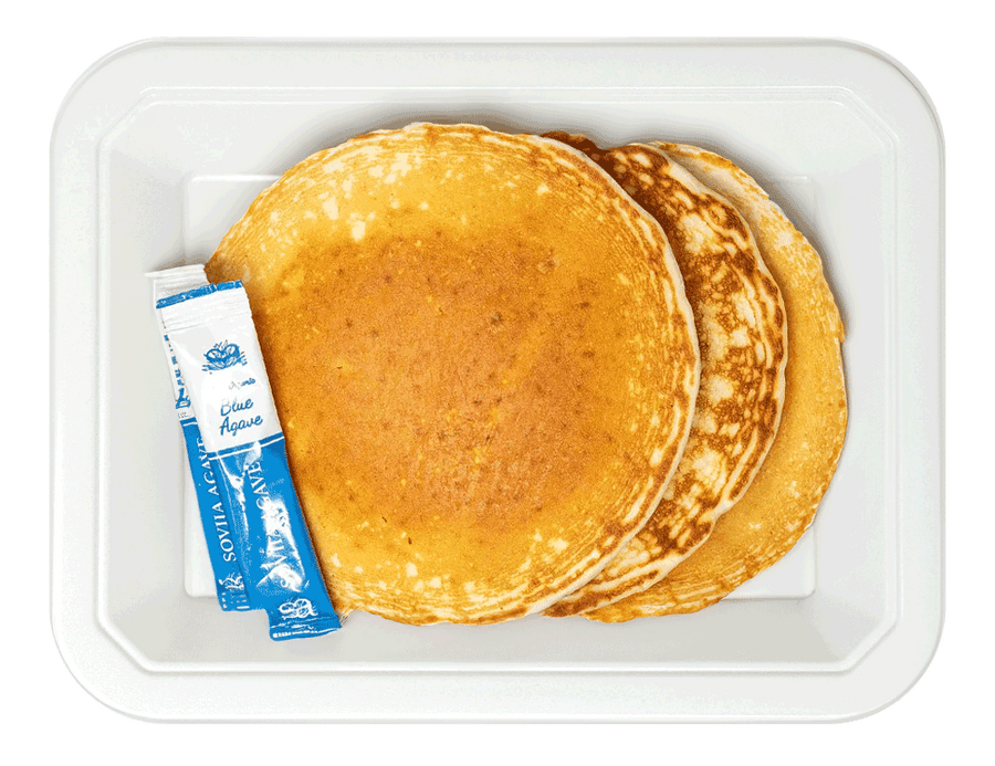 Protein Pancakes