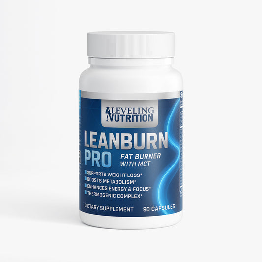 LeanBURN PRO