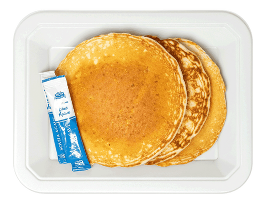 Protein Pancakes